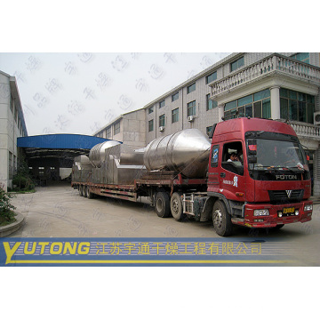 Eyh Series Two Dimension Mixer/Mixing Machine/Dryer